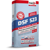 Гидроизоляция DSF 523