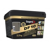 Sopro DF 10 – Эластичная затирка (фуга) для швов от 1 до 10 мм, 2.5 кг.