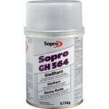 Sopro GH 564 – Жидкая смола для заполнения щелей и царапин, 0.75 кг.