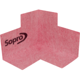 Sopro AEB 642 - Уголок уплотняющий, внутренний, шт