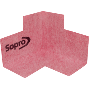 Sopro AEB 642 - Уголок уплотняющий, внутренний, шт