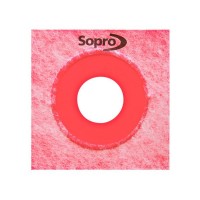 Sopro AEB 112, 129, 130, 133 - Гидроизоляционный настенный пластырь, в ассортименте, шт
