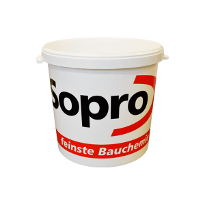 Sopro 012 - Ведро для смешивания, 30 литров