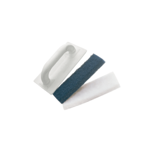 Sopro 080 - Полутерок для удаления остатков эпоксидной фуги.