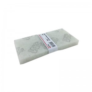 Sopro 083 - Тонкопористая губка для удаления остатков эпоксидной затирки. Sopro 083 - Тонкопористая губка для удаления остатков эпоксидной затирки.