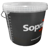 Sopro 093 - Градуированное ведро, 10 литров