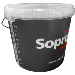 Sopro 093 - Градуированное ведро, 10 литров