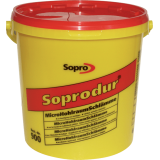 Sopro Soprodur 900 - Инъекция для заполнения пустот под плитками, 0.5 кг