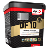 Sopro DF 10 – Эластичная затирка (фуга) для швов от 1 до 10 мм, 5 кг.