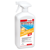 Sopro 711 – Сильнодействующий интенсивный концентрат для очистки различных поверхностей, 1 литр. 