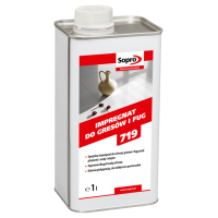 Sopro FFP 719 – Средство для защиты керамогранита от пятен, 1 литр.