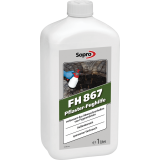 Sopro FH 867 – Средство для смывания затирки с брусчатки, 1 литр.